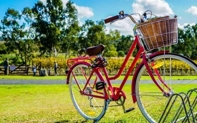 Caminar y pedalear, la movilidad inteligente y saludable