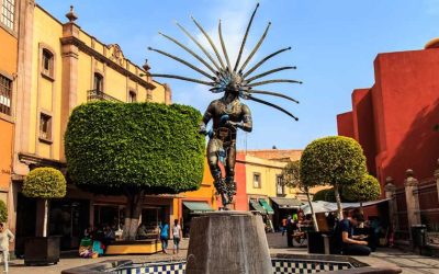 Querétaro, entre los mejores lugares para vivir por su alto nivel de empleo y excelente calidad de vida