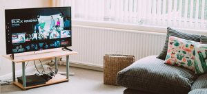7 Tips para ahorrar energía en casa televisión