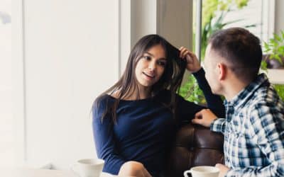 Cómo las parejas pueden prosperar durante el coronavirus