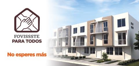 Fovissste para todos, una opción para hacerte de tu casa - Blog Sadasi