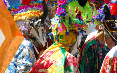 Carnaval de Veracruz 2022