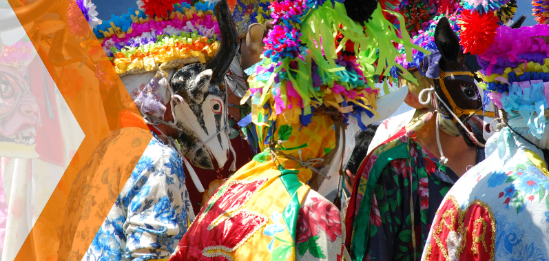 Carnaval de Veracruz 2022