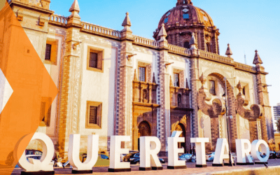 Los encantos de Querétaro