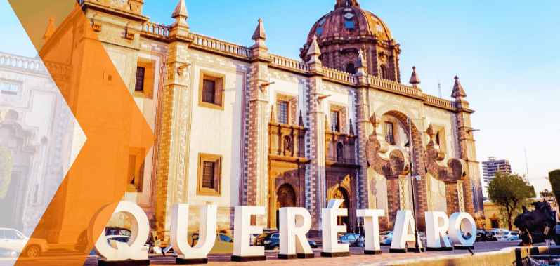 Los encantos de Querétaro