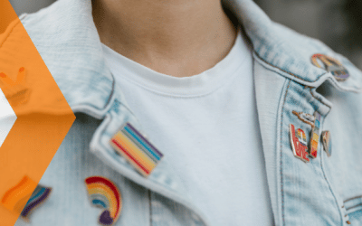 Los niños LGBTQ+ sufren de más acoso en la escuela