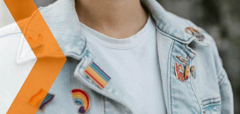 Los niños LGBTQ+ sufren de más acoso en la escuela