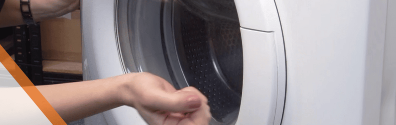 Cómo limpiar tu lavadora? - Blog Sadasi