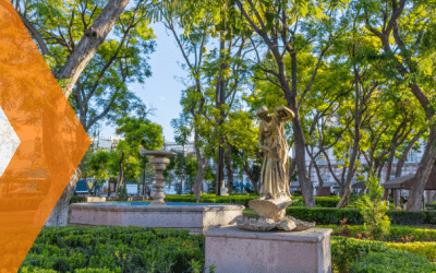 Conoce los Pueblos Mágicos de Aguascalientes