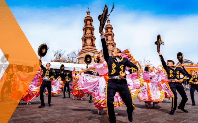 Festival Nacional Artesanal de Aguascalientes 2022