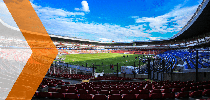 Historia de un coloso: el estadio Corregidora
