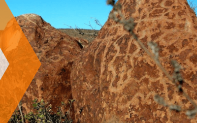 Zona Arqueológica Boca de Potrerillos, Nuevo León