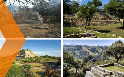 4 zonas arqueológicas de Querétaro que debes conocer