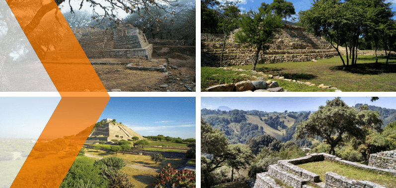 4 zonas arqueológicas de Querétaro que debes conocer