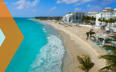 Playa del Carmen, tu casa en el paraíso