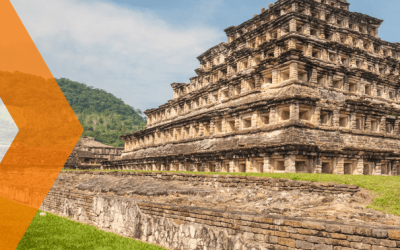 Zonas arqueológicas cercanas a la ciudad de Veracruz