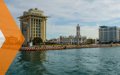 Playas de Veracruz