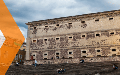 La Alhóndiga de Granaditas: tesoro histórico y cultural de Guanajuato