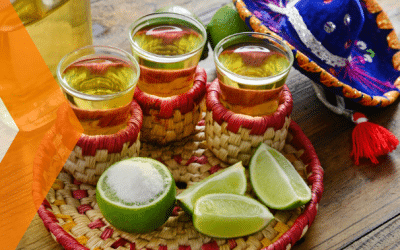 Festival del Tequila y del mariachi 2023 en Ciudad Juárez
