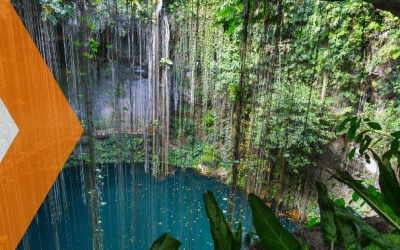 Explora Mérida y sus famosos cenotes