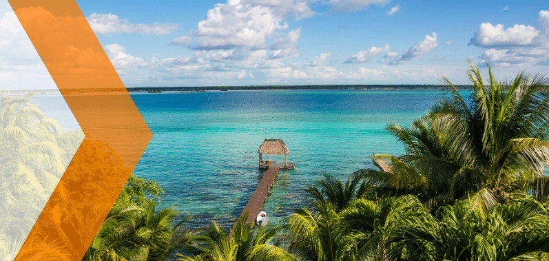 2 cotizadas playas de Quintana Roo donde puedes comprar tu futuro hogar
