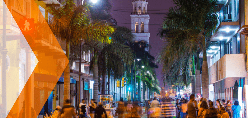 ¿Qué hacer, ver y disfrutar en Veracruz?