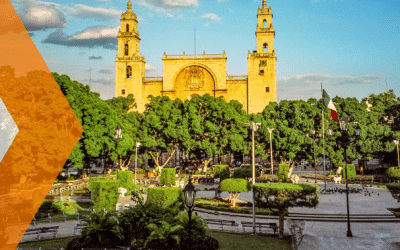 Yucatán: Un estado pacífico y atractivo para vivir