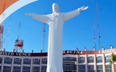 Las ventajas de vivir en Torreón