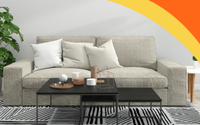 Tendencias en diseño de interiores de casas