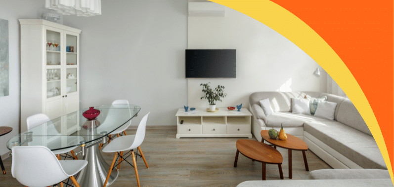 Hogar estilo lagom: saludables y relajantes