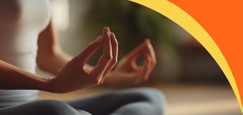 Mindfulness: Concéntrate en el aquí y el ahora