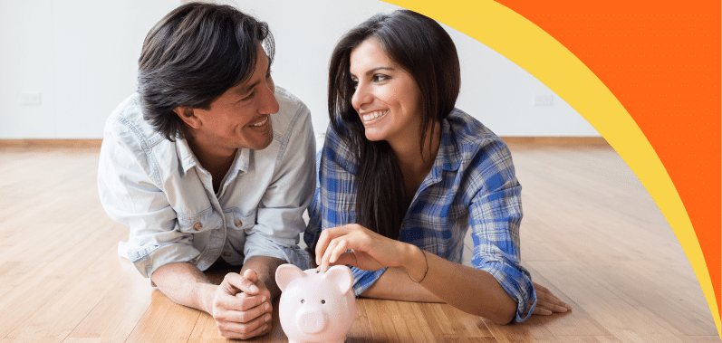 ¿Cómo hablar de dinero con tu pareja?