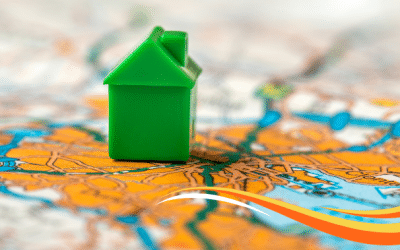 Cómo elegir la mejor ubicación para tu nueva casa