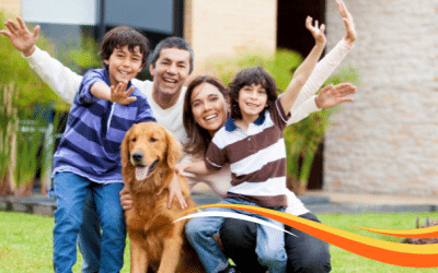 Comprar casa: el primer paso para construir el futuro de tu familia