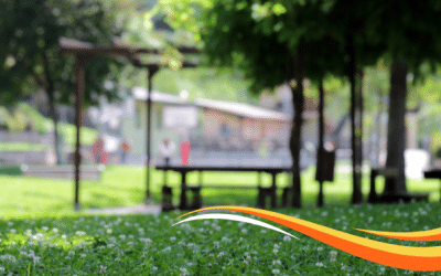 Beneficios de vivir en un desarrollo integral con áreas verdes y amenidades