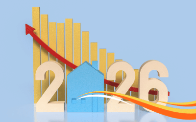 Tendencias del mercado inmobiliario en México este año