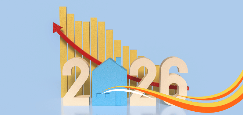 Tendencias del mercado inmobiliario en México este año