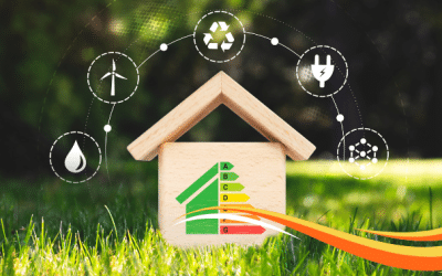 Hogares sustentables: cómo ahorrar energía y cuidar tu economía