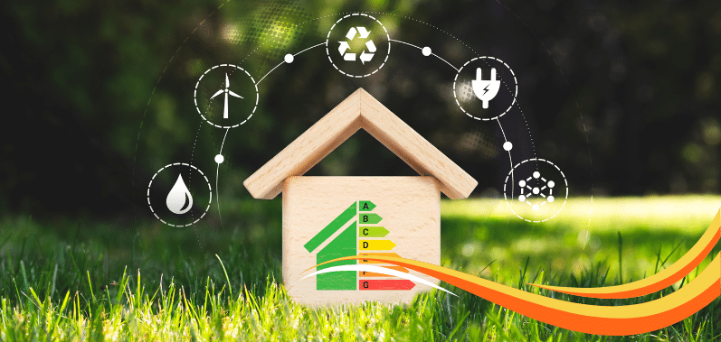 Hogares sustentables: cómo ahorrar energía y cuidar tu economía
