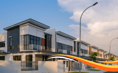 La importancia de la infraestructura y los servicios ocultos en un desarrollo residencial