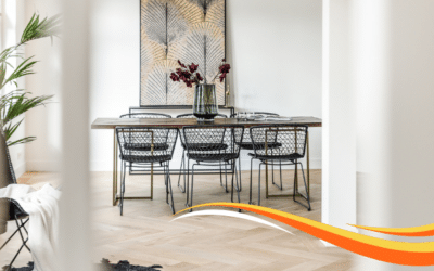 Las tendencias de diseño interior que conservarán su valor con el paso del tiempo