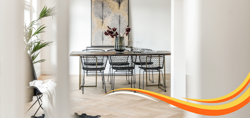Las tendencias de diseño interior que conservarán su valor con el paso del tiempo
