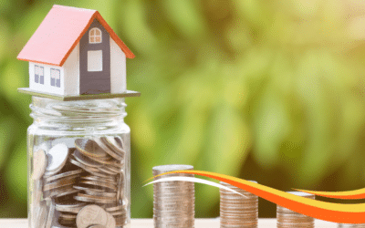 Cómo preparar tus finanzas durante un año para comprar tu primera casa