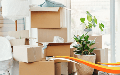 Mudarte de estado: todo lo que debes considerar antes de comprar una casa